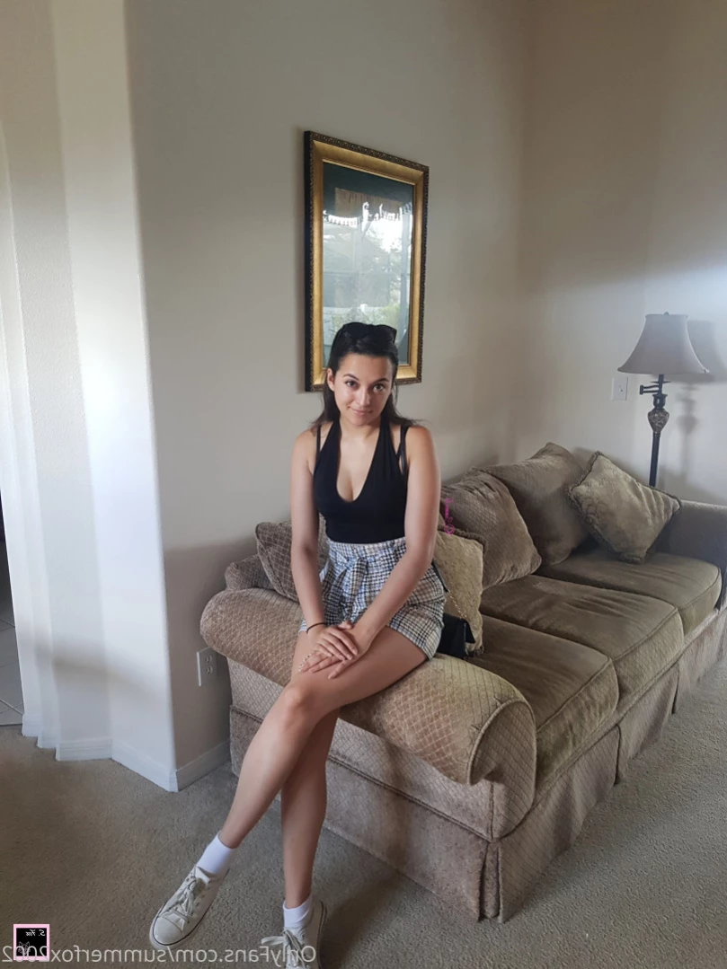 Summer Fox [ summerfox2002 ] Onlyfans leaked photo 13265100 on Hotleaks.tv