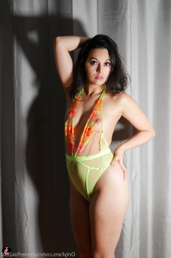Summer Fox [ summerfox2002 ] Onlyfans leaked photo 13974449 on Hotleaks.tv