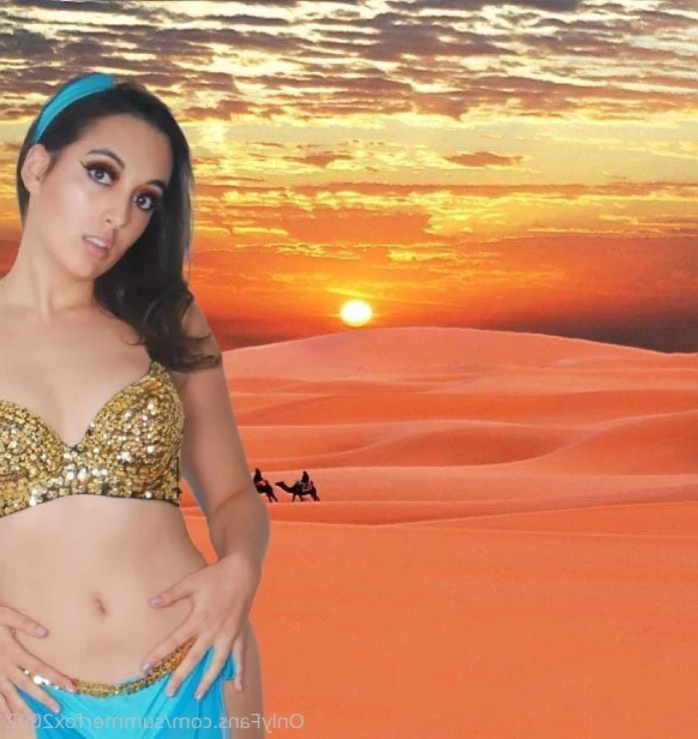 Summer Fox [ summerfox2002 ] Onlyfans leaked photo 14608527 on Hotleaks.tv