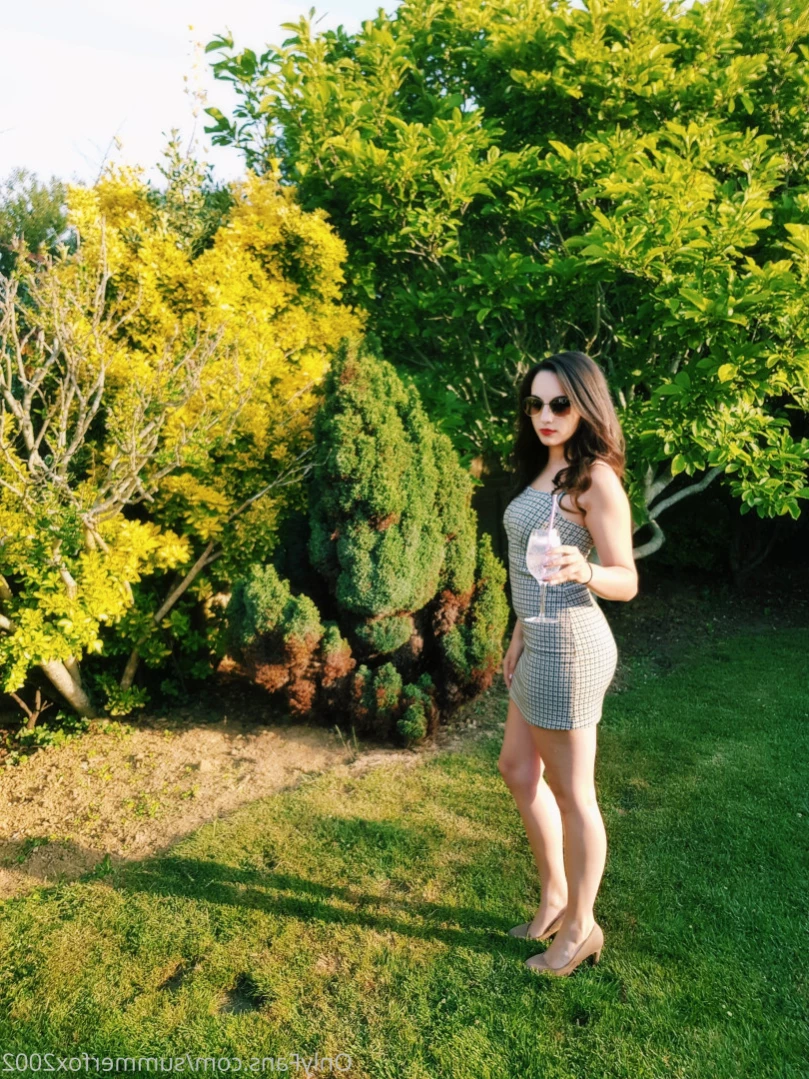 Summer Fox [ summerfox2002 ] Onlyfans leaked photo 16169817 on Hotleaks.tv