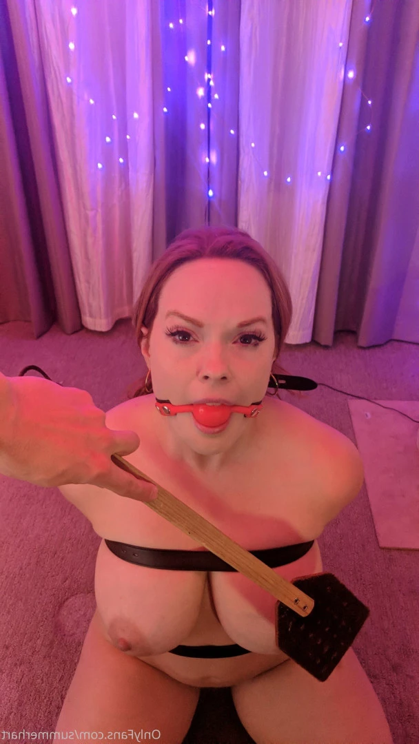 Summer Hart 💕 [ summerhart ] Onlyfans leaked photo 8261053 on Hotleaks.tv
