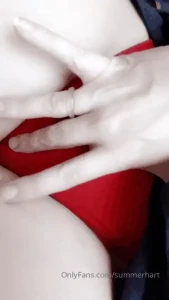 Summer Hart 💕 [ summerhart ] Onlyfans leaked video 9920563 on Hotleaks.tv
