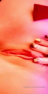 Summer Hart 💕 [ summerhart ] Onlyfans leaked video 9921641 on Hotleaks.tv