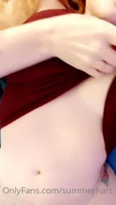 Summer Hart 💕 [ summerhart ] Onlyfans leaked video 9923074 on Hotleaks.tv