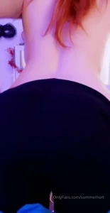 Summer Hart 💕 [ summerhart ] Onlyfans leaked video 9924453 on Hotleaks.tv