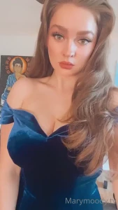 🍑 Mary Moody 🍑 [ marymoodyxxx ] Onlyfans leaked video 10732997 on Hotleaks.tv
