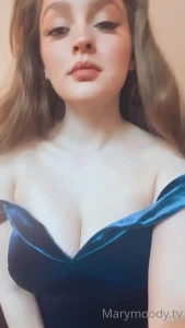 🍑 Mary Moody 🍑 [ marymoodyxxx ] Onlyfans leaked video 10733048 on Hotleaks.tv