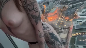 Eden Ivy [ sweet_ivy_xx ] Onlyfans leaked video 12514118 on Hotleaks.tv