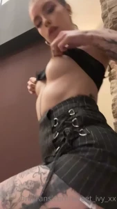 Eden Ivy [ sweet_ivy_xx ] Onlyfans leaked video 13144980 on Hotleaks.tv