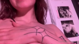 Eden Ivy [ sweet_ivy_xx ] Onlyfans leaked video 13512100 on Hotleaks.tv