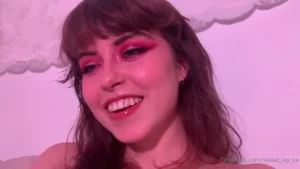 Eden Ivy [ sweet_ivy_xx ] Onlyfans leaked video 13512111 on Hotleaks.tv