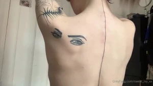 Eden Ivy [ sweet_ivy_xx ] Onlyfans leaked video 13679911 on Hotleaks.tv