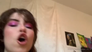 Eden Ivy [ sweet_ivy_xx ] Onlyfans leaked video 13680258 on Hotleaks.tv