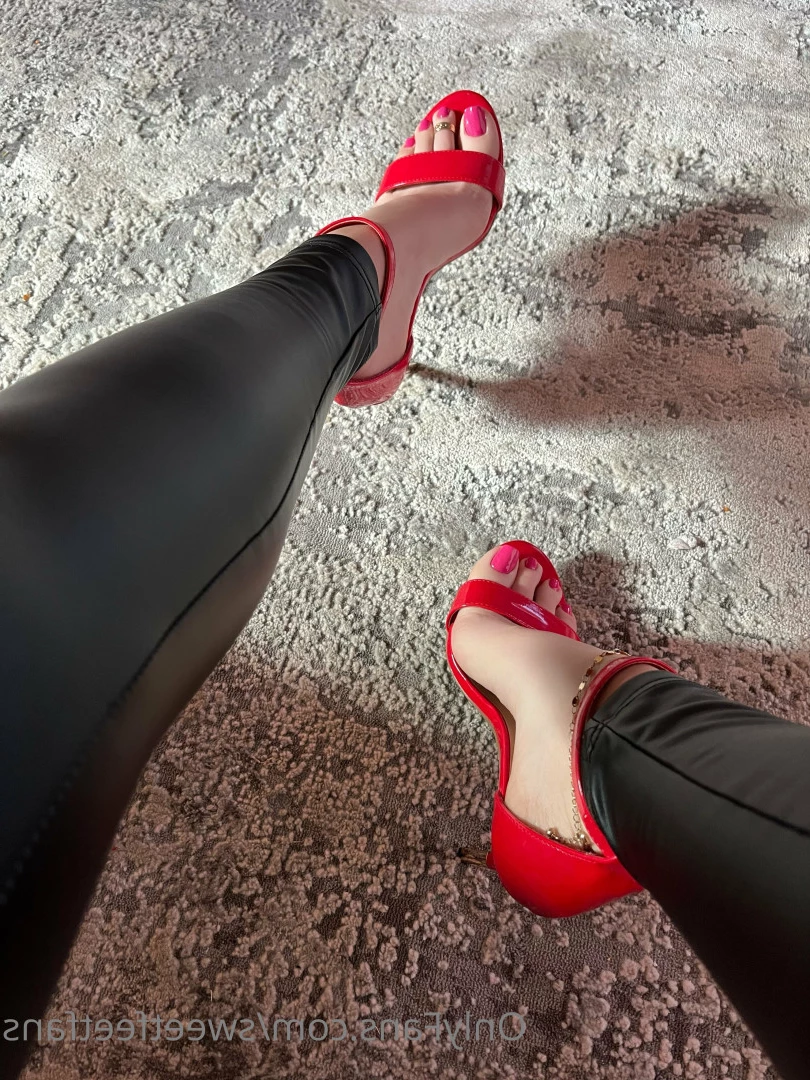 Sweetfeet2018 [ sweetfeetfans ] Onlyfans leaked photo 8111867 on Hotleaks.tv