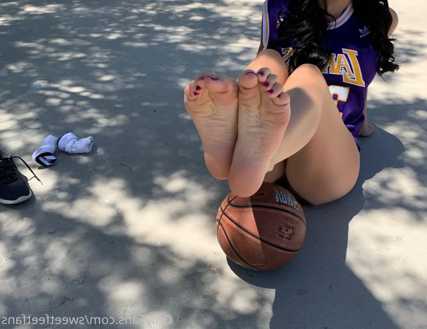 Sweetfeet2018 [ sweetfeetfans ] Onlyfans leaked photo 8112580 on Hotleaks.tv