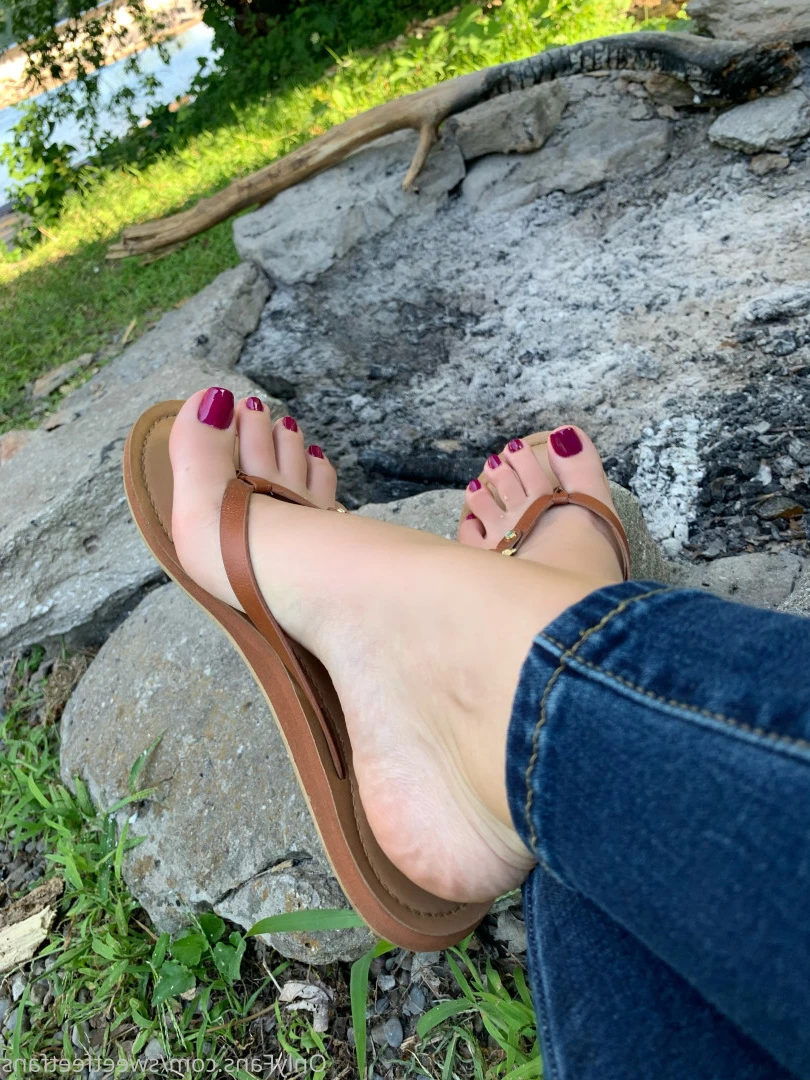 Sweetfeet2018 [ sweetfeetfans ] Onlyfans leaked photo 8112776 on Hotleaks.tv