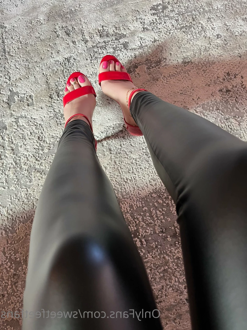 Sweetfeet2018 [ sweetfeetfans ] Onlyfans leaked photo 8112864 on Hotleaks.tv