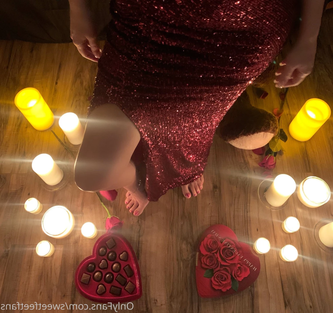 Sweetfeet2018 [ sweetfeetfans ] Onlyfans leaked photo 8112985 on Hotleaks.tv