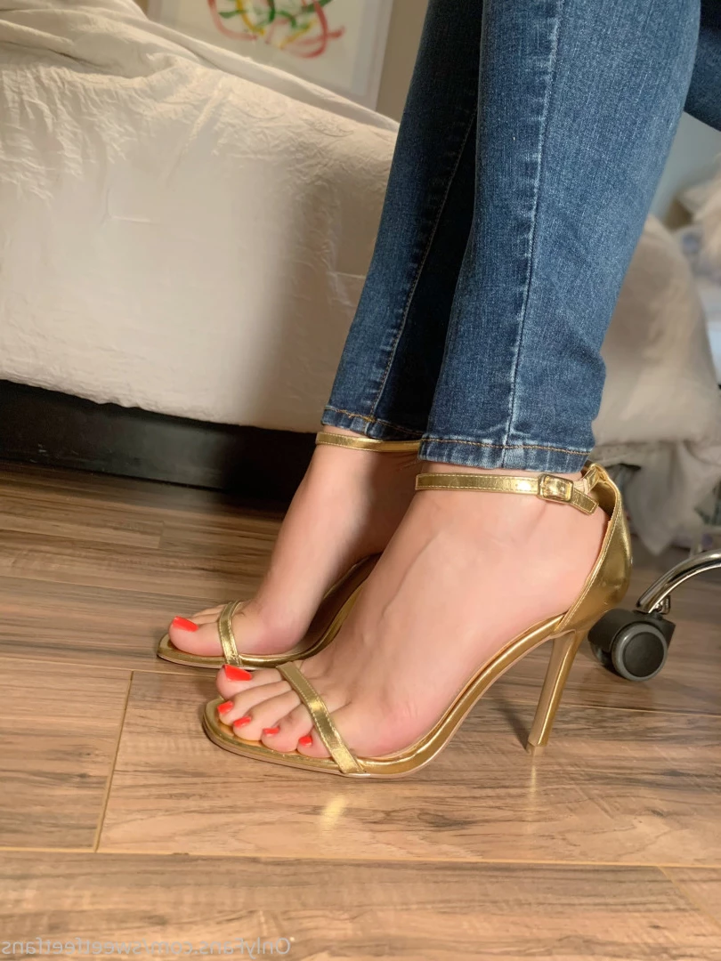 Sweetfeet2018 [ sweetfeetfans ] Onlyfans leaked photo 8113035 on Hotleaks.tv