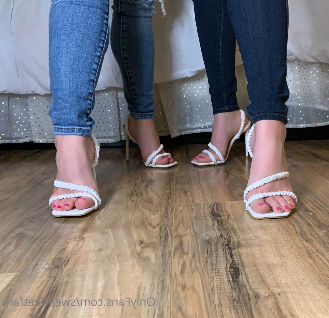 Sweetfeet2018 [ sweetfeetfans ] Onlyfans leaked photo 8113161 on Hotleaks.tv