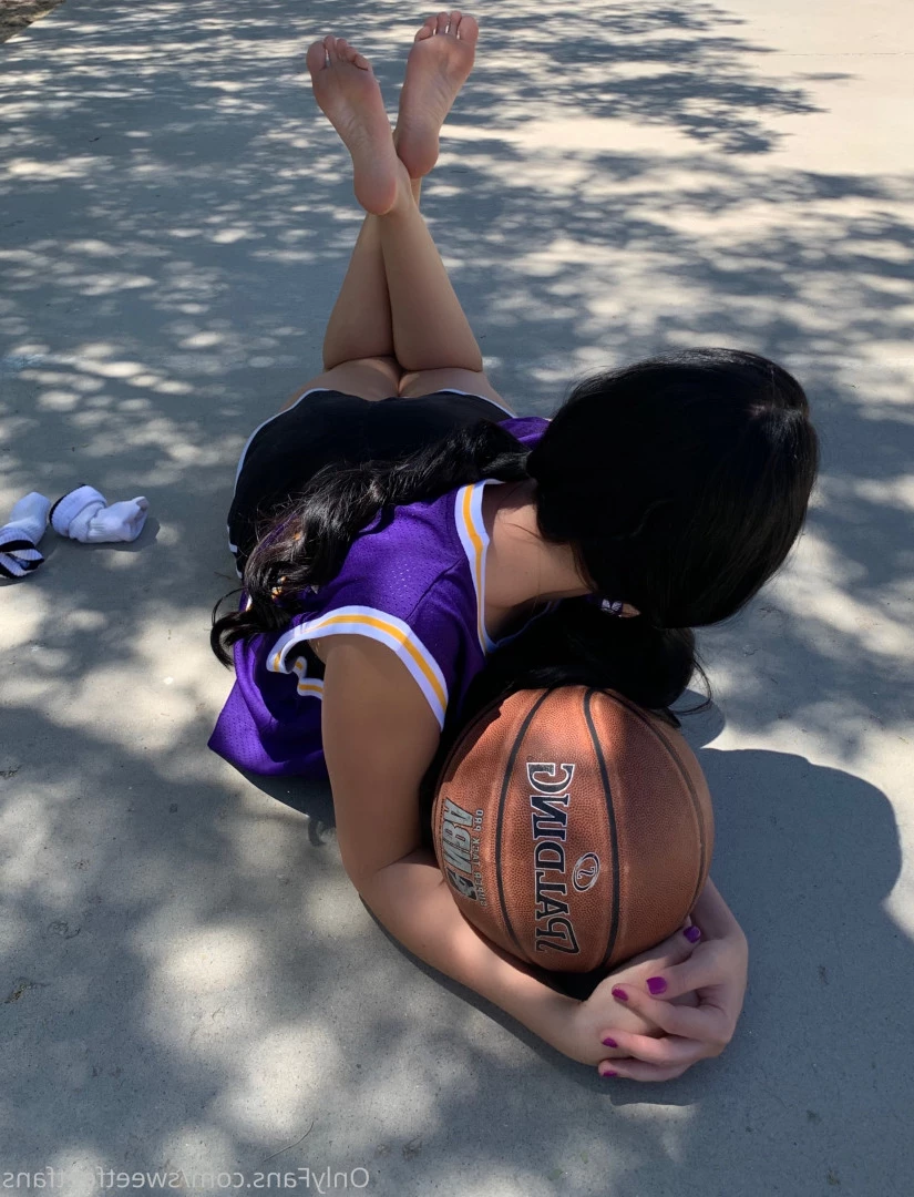 Sweetfeet2018 [ sweetfeetfans ] Onlyfans leaked photo 8113286 on Hotleaks.tv