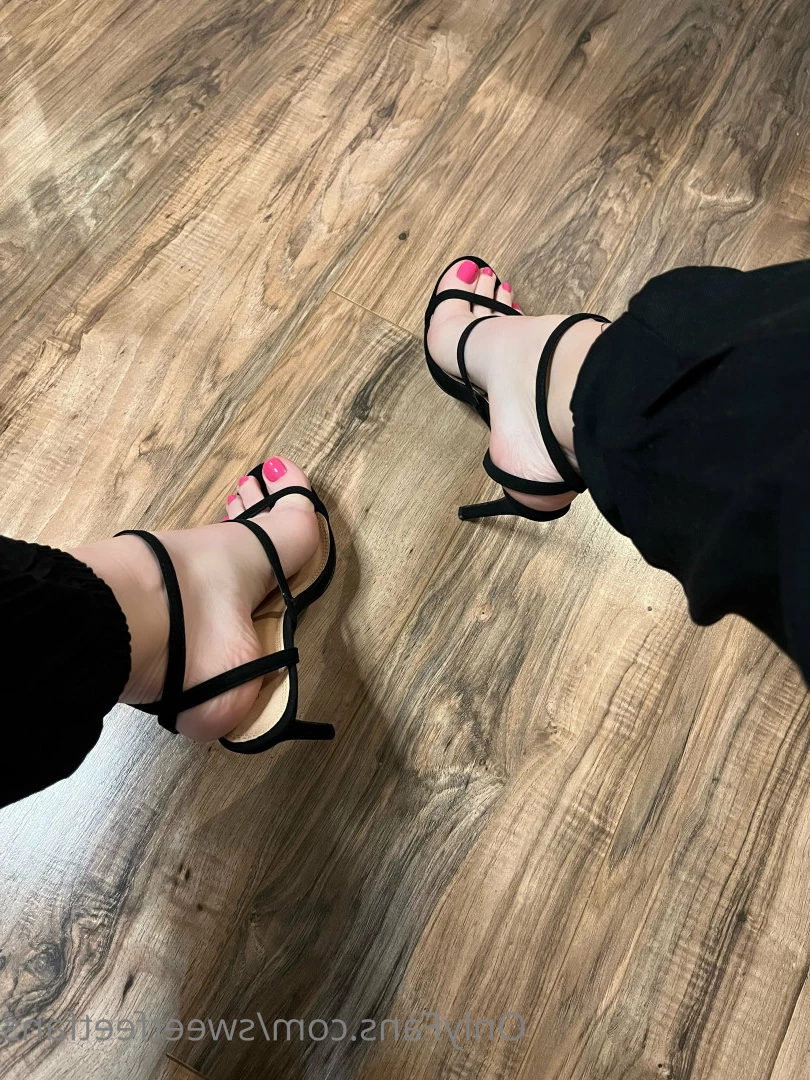 Sweetfeet2018 [ sweetfeetfans ] Onlyfans leaked photo 8113581 on Hotleaks.tv