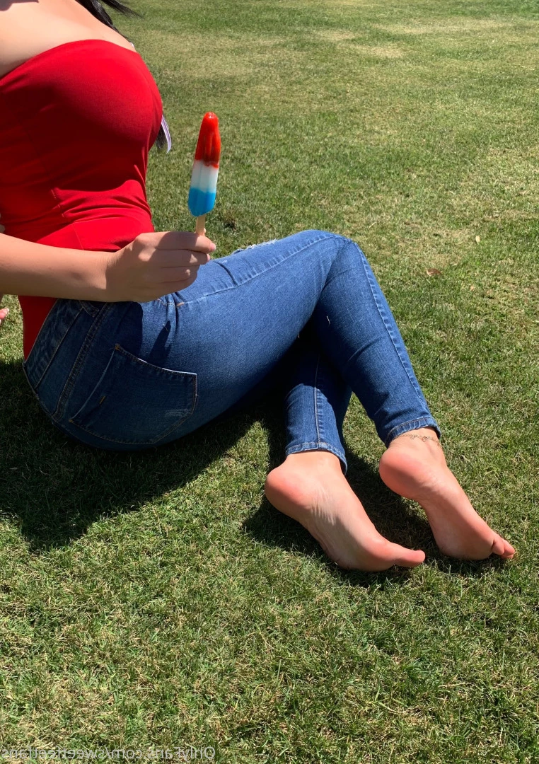 Sweetfeet2018 [ sweetfeetfans ] Onlyfans leaked photo 8113795 on Hotleaks.tv