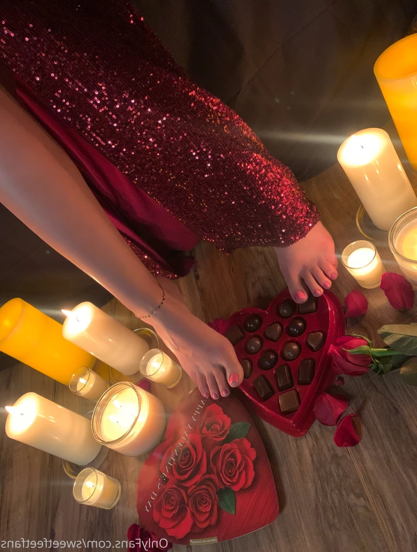 Sweetfeet2018 [ sweetfeetfans ] Onlyfans leaked photo 8113817 on Hotleaks.tv