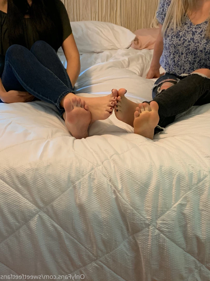 Sweetfeet2018 [ sweetfeetfans ] Onlyfans leaked photo 8113886 on Hotleaks.tv