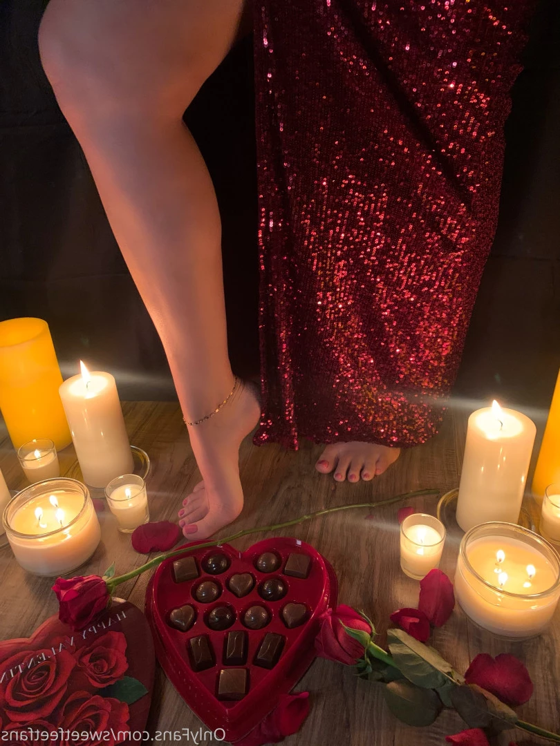 Sweetfeet2018 [ sweetfeetfans ] Onlyfans leaked photo 8115107 on Hotleaks.tv