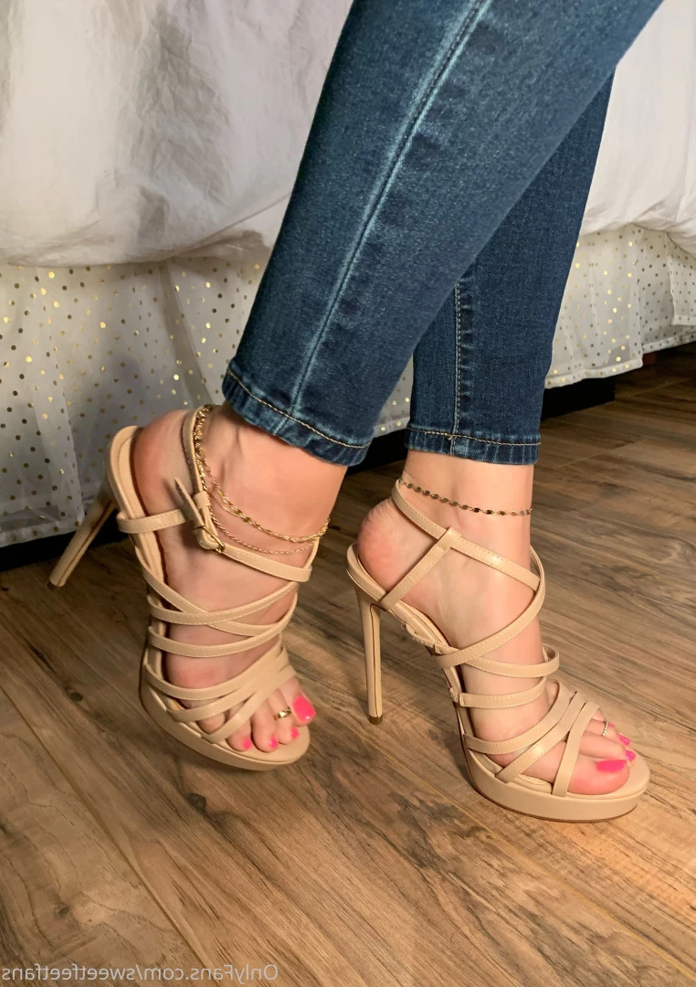 Sweetfeet2018 [ sweetfeetfans ] Onlyfans leaked photo 8115194 on Hotleaks.tv
