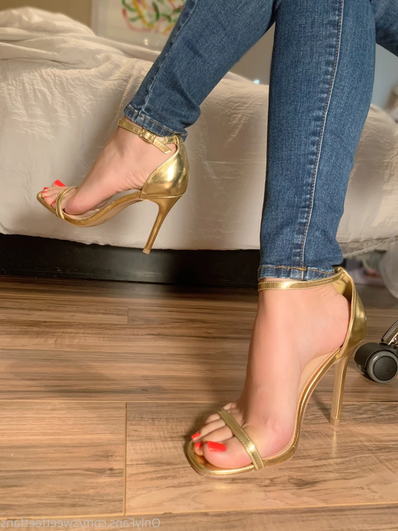 Sweetfeet2018 [ sweetfeetfans ] Onlyfans leaked photo 8115568 on Hotleaks.tv