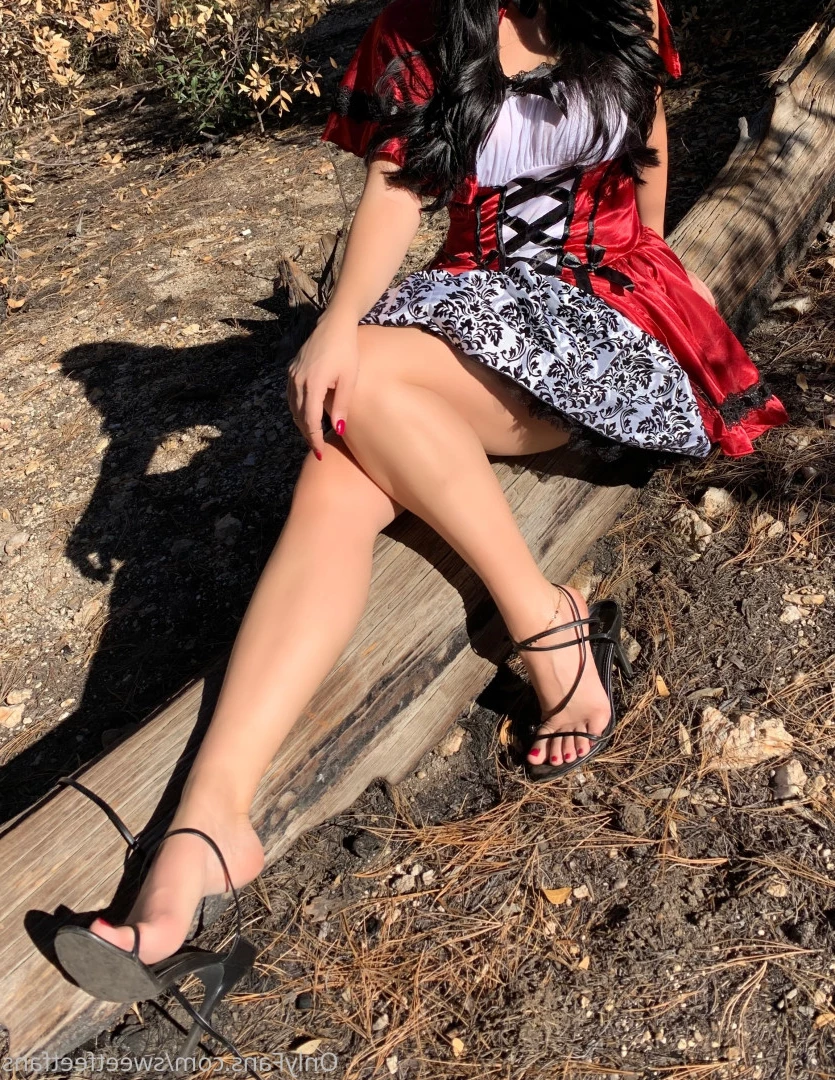 Sweetfeet2018 [ sweetfeetfans ] Onlyfans leaked photo 8115760 on Hotleaks.tv