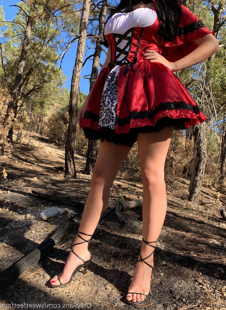 Sweetfeet2018 [ sweetfeetfans ] Onlyfans leaked photo 8116446 on Hotleaks.tv