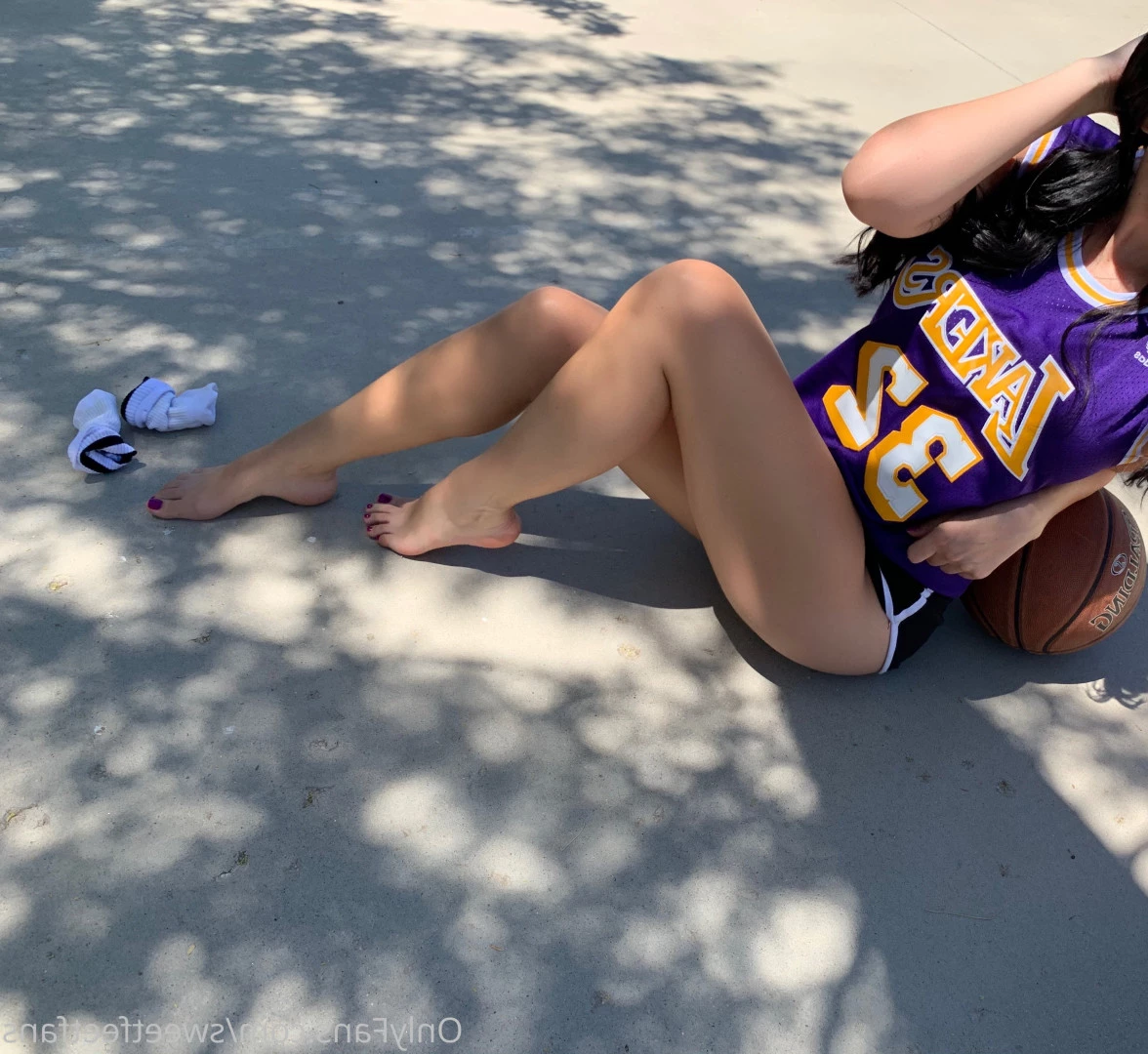 Sweetfeet2018 [ sweetfeetfans ] Onlyfans leaked photo 8116989 on Hotleaks.tv