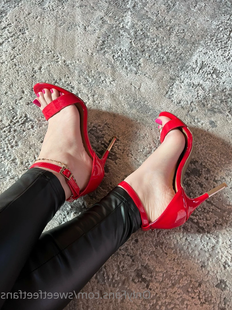 Sweetfeet2018 [ sweetfeetfans ] Onlyfans leaked photo 8118013 on Hotleaks.tv