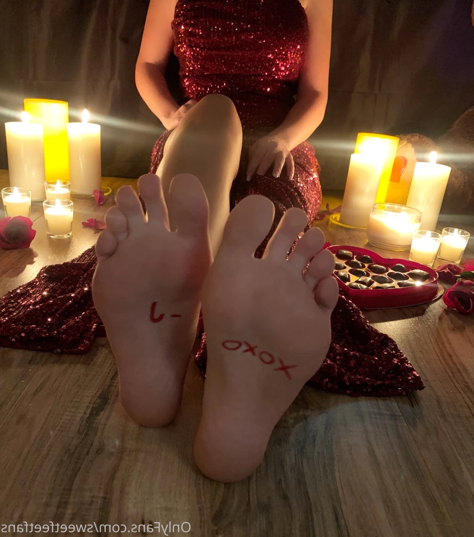 Sweetfeet2018 [ sweetfeetfans ] Onlyfans leaked photo 8120752 on Hotleaks.tv