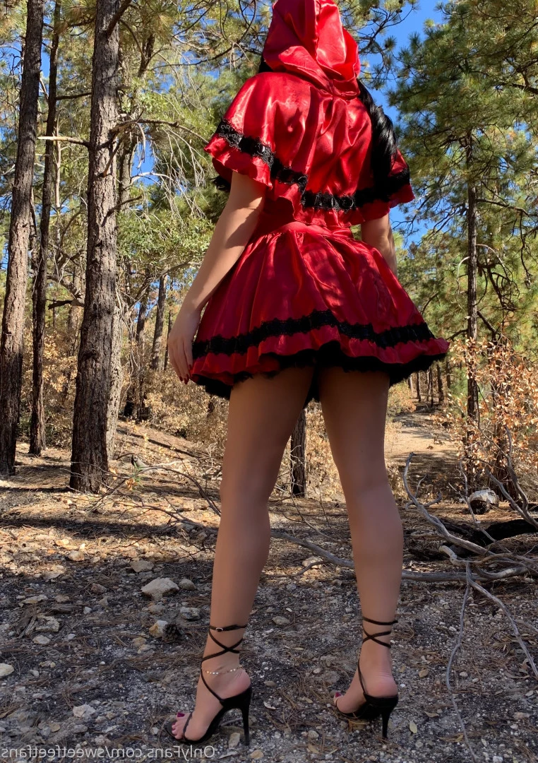 Sweetfeet2018 [ sweetfeetfans ] Onlyfans leaked photo 8122110 on Hotleaks.tv