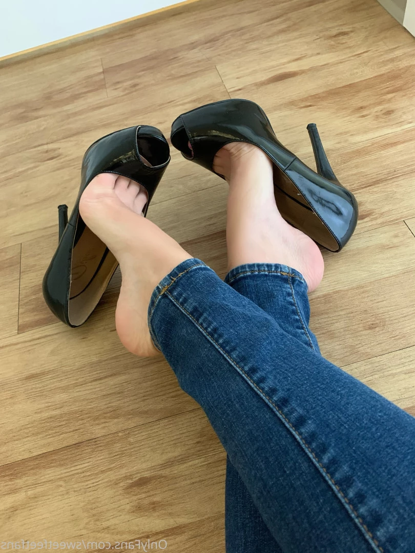 Sweetfeet2018 [ sweetfeetfans ] Onlyfans leaked photo 8122615 on Hotleaks.tv