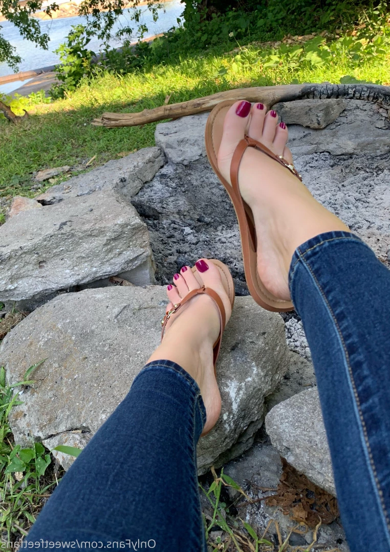 Sweetfeet2018 [ sweetfeetfans ] Onlyfans leaked photo 8122929 on Hotleaks.tv