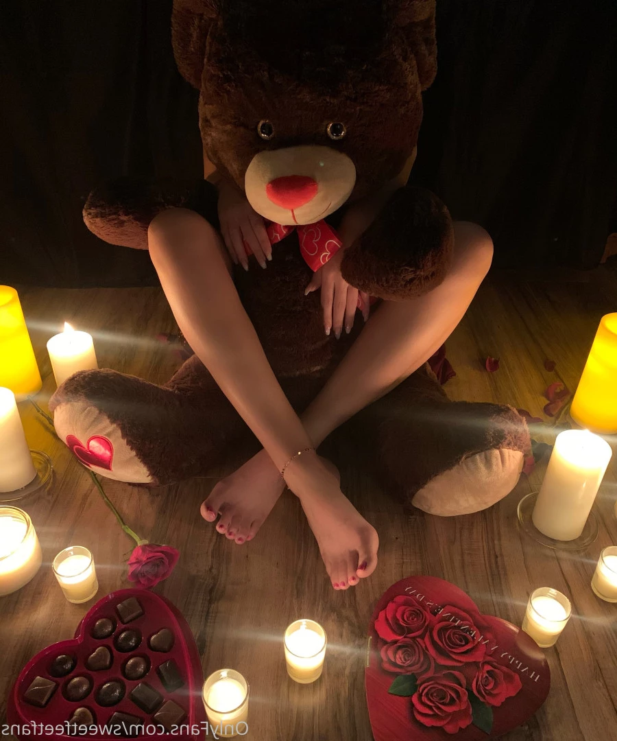 Sweetfeet2018 [ sweetfeetfans ] Onlyfans leaked photo 8123762 on Hotleaks.tv