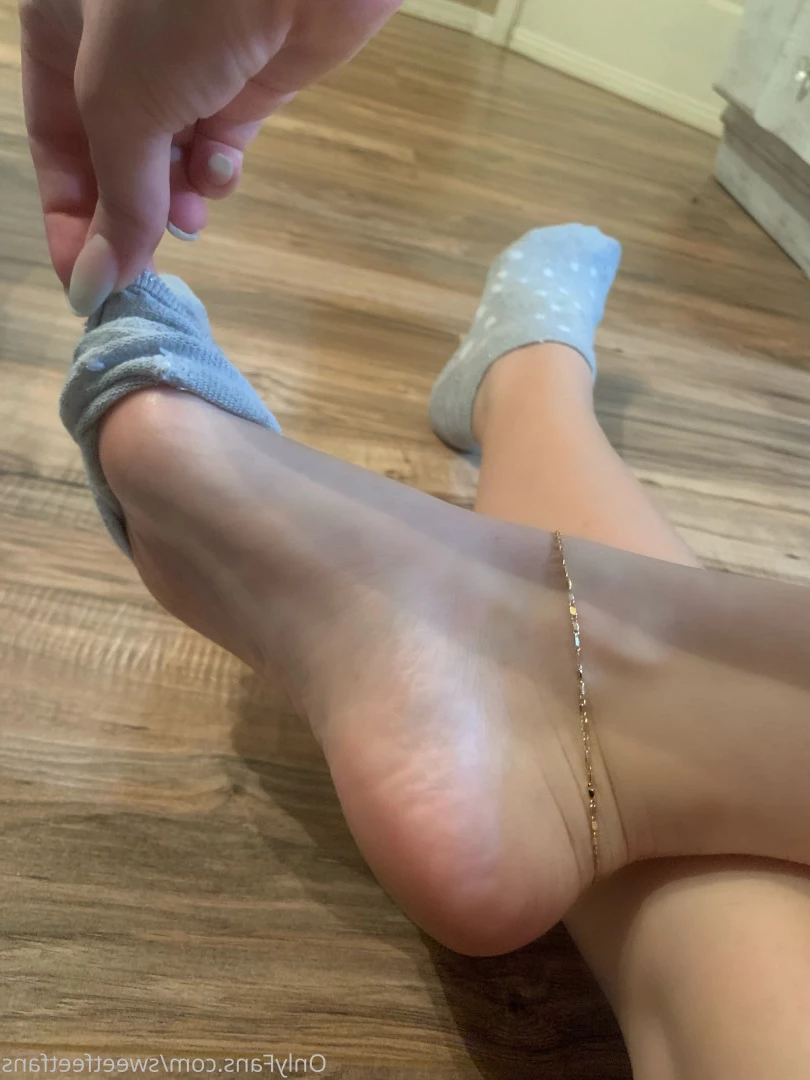 Sweetfeet2018 [ sweetfeetfans ] Onlyfans leaked photo 8123955 on Hotleaks.tv
