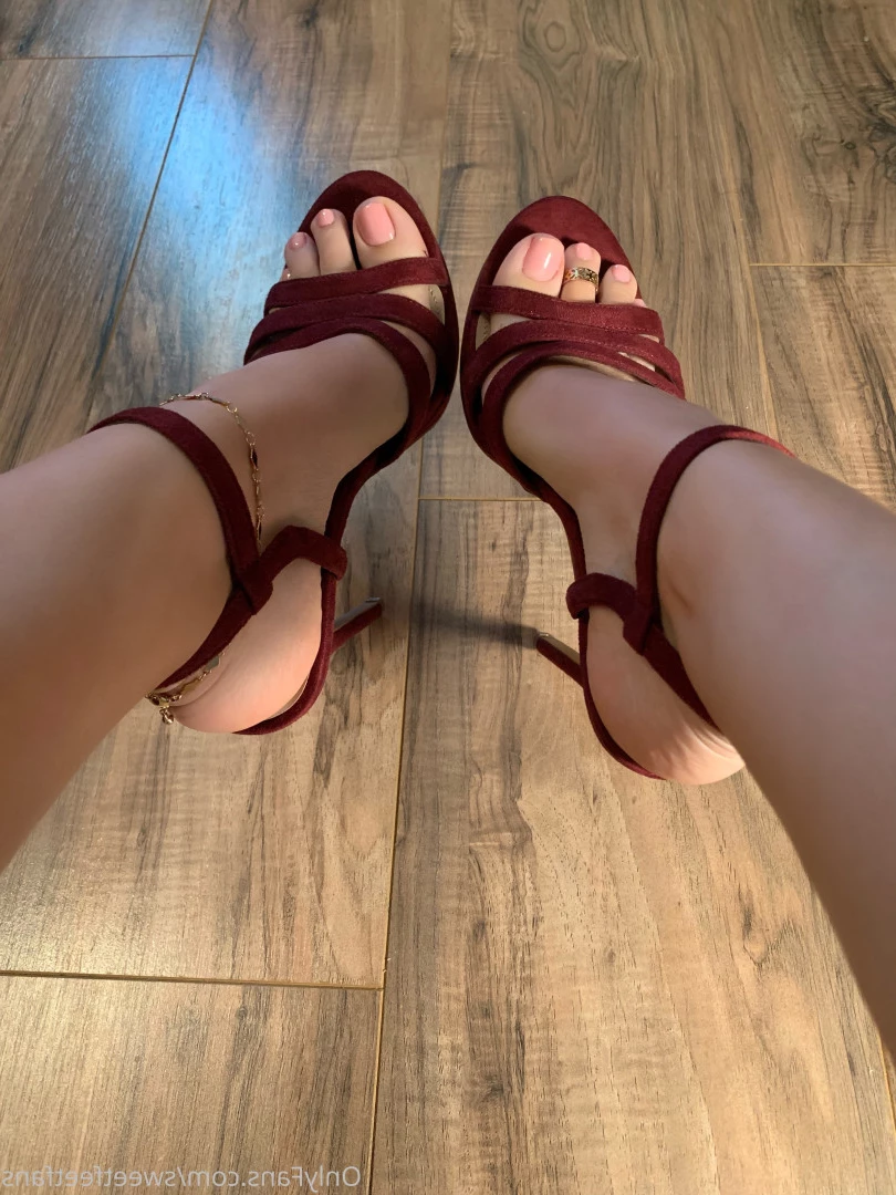 Sweetfeet2018 [ sweetfeetfans ] Onlyfans leaked photo 8124202 on Hotleaks.tv