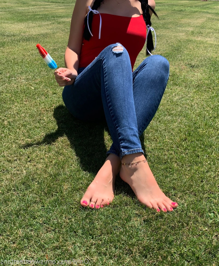 Sweetfeet2018 [ sweetfeetfans ] Onlyfans leaked photo 8124865 on Hotleaks.tv