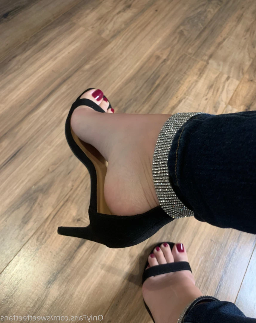 Sweetfeet2018 [ sweetfeetfans ] Onlyfans leaked photo 8125202 on Hotleaks.tv