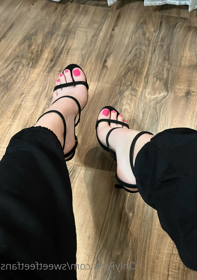 Sweetfeet2018 [ sweetfeetfans ] Onlyfans leaked photo 8125237 on Hotleaks.tv