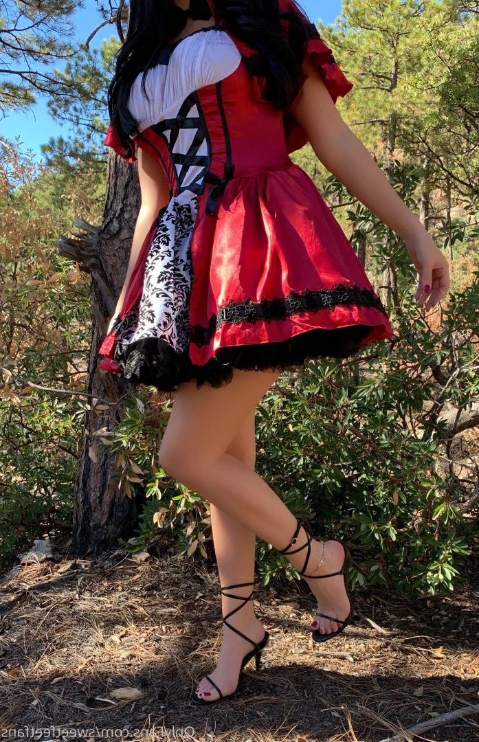 Sweetfeet2018 [ sweetfeetfans ] Onlyfans leaked photo 8126002 on Hotleaks.tv