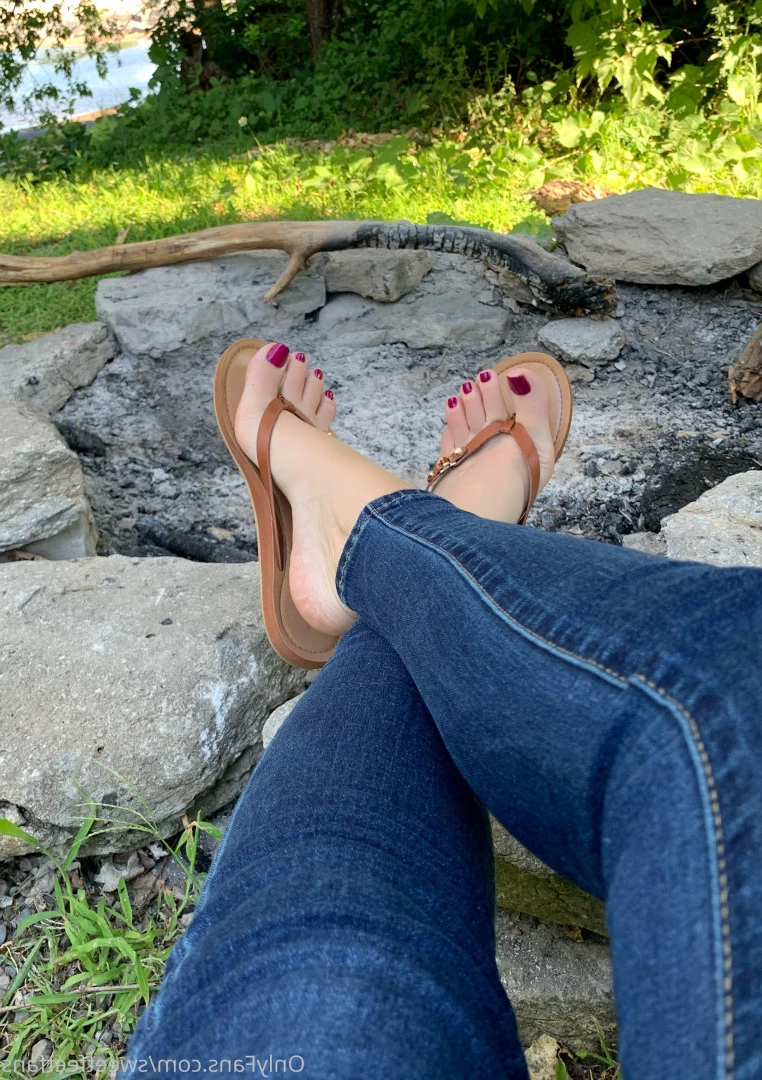 Sweetfeet2018 [ sweetfeetfans ] Onlyfans leaked photo 8126159 on Hotleaks.tv