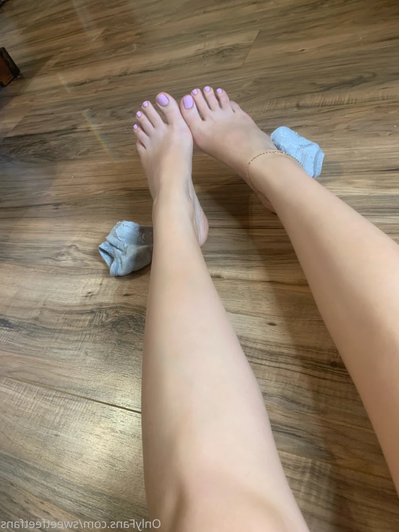 Sweetfeet2018 [ sweetfeetfans ] Onlyfans leaked photo 8126298 on Hotleaks.tv