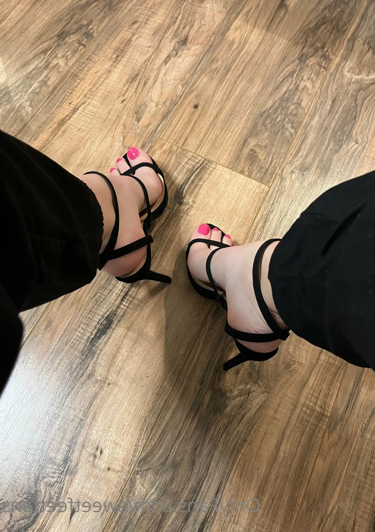 Sweetfeet2018 [ sweetfeetfans ] Onlyfans leaked photo 8126379 on Hotleaks.tv